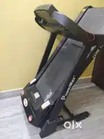 Want to sell powermax trade mill