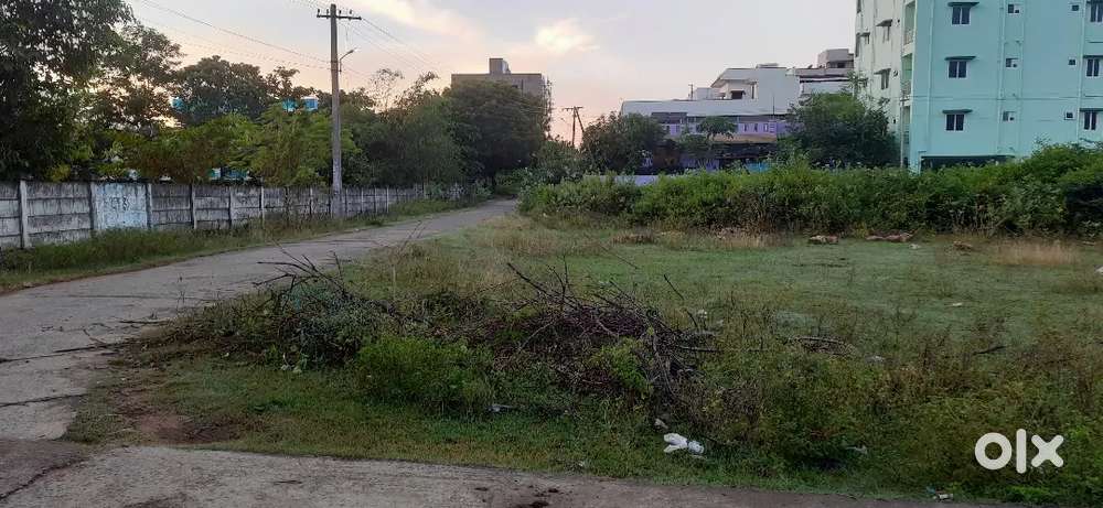 Three side by side plots for sale