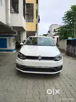 Volkswagen Ameo 2016 Petrol Well Maintained