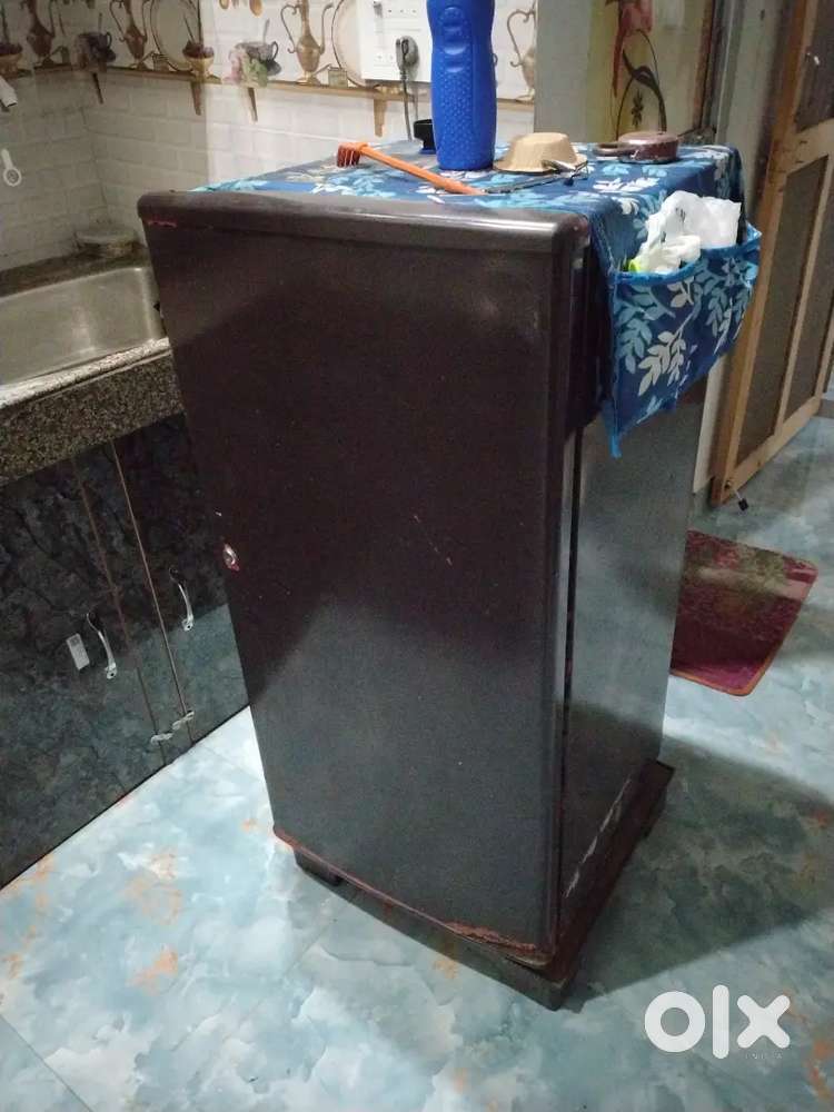 I want to sell the fridge