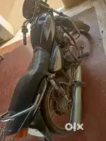 Old is gold