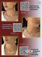 Trending, Elegant and fashionable Jewelries
