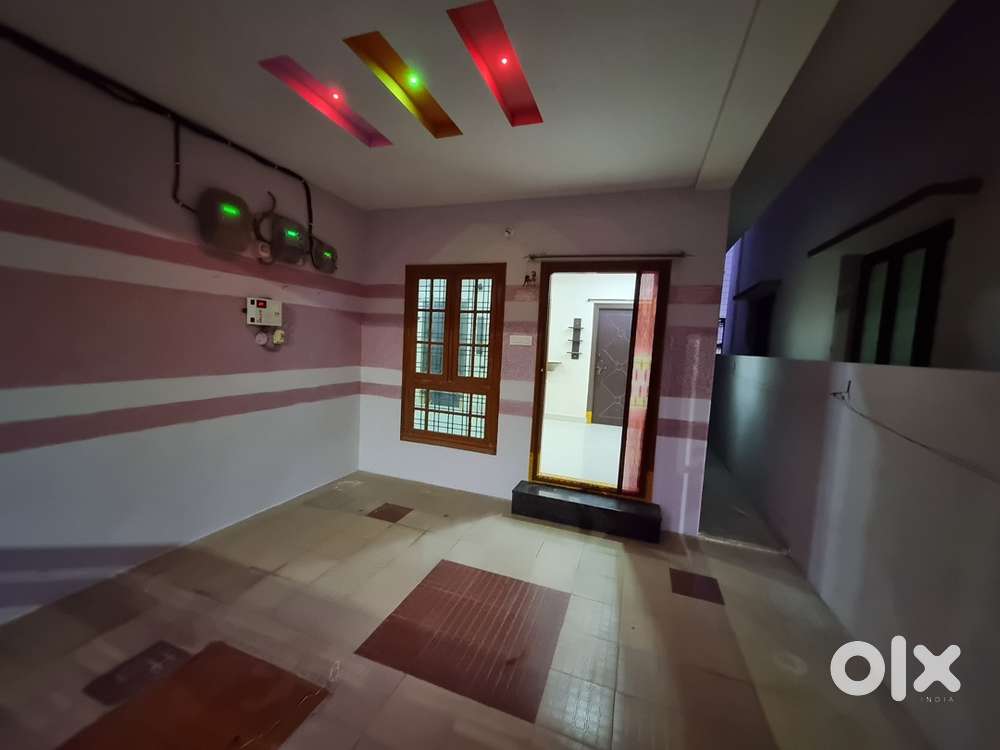 Individual house for rent 2Bhk