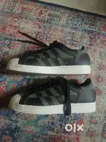 Adidas superstar @6000