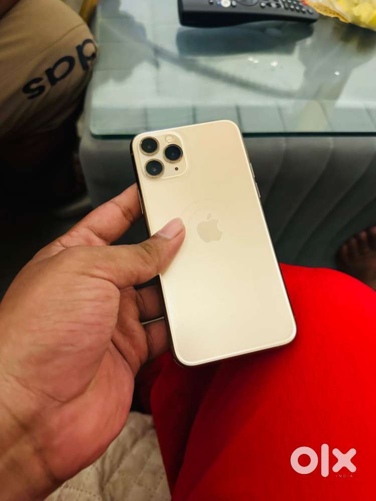 Iphone 11 pro