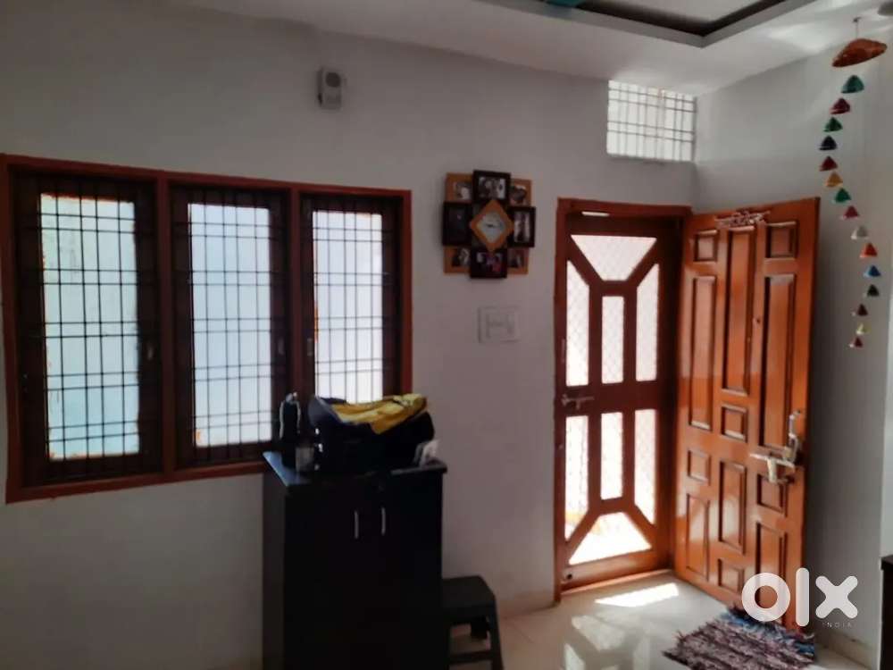Corner house for sale in sukhliya