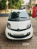 Tata Nano XTA, 2017, Petrol