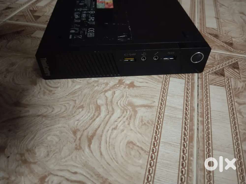 Mini PC i5 processor