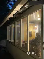 making alumnium windows