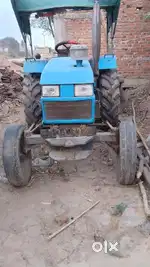 Eicher ट्रैक्टर , कल्टीवेटर, सीड ड्रिल बेचना है