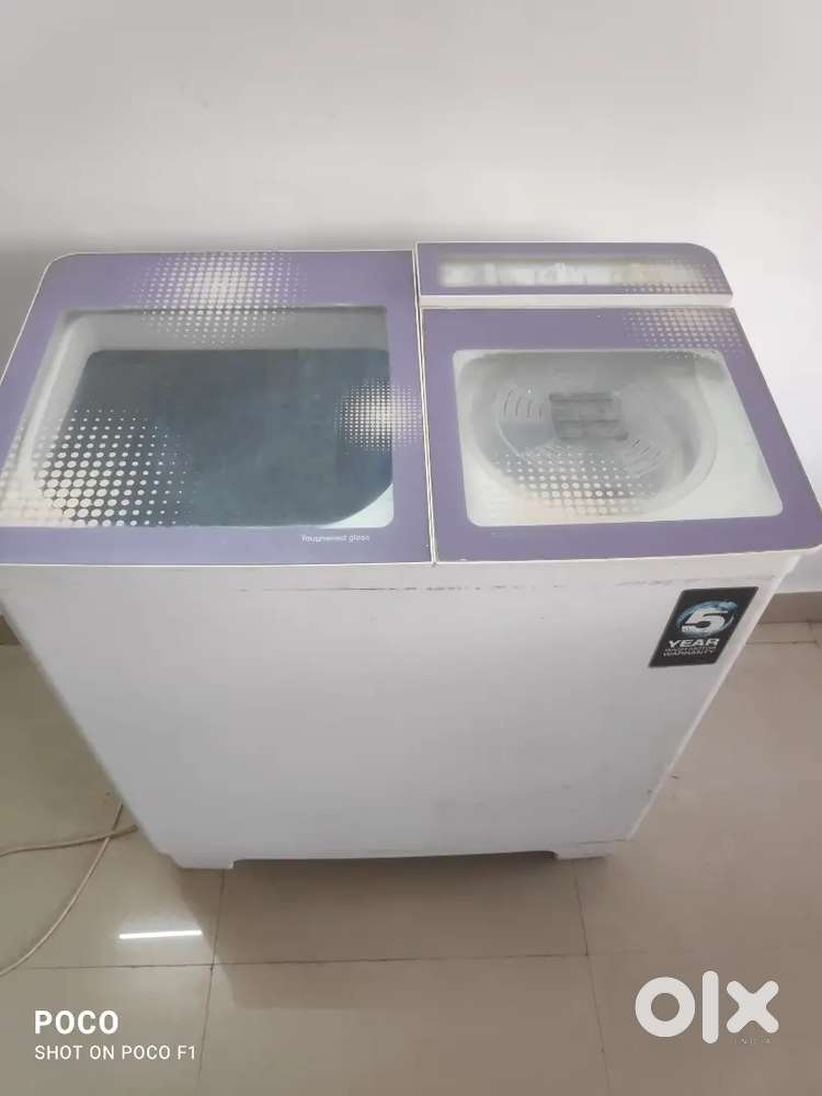 Godrej 8 kg