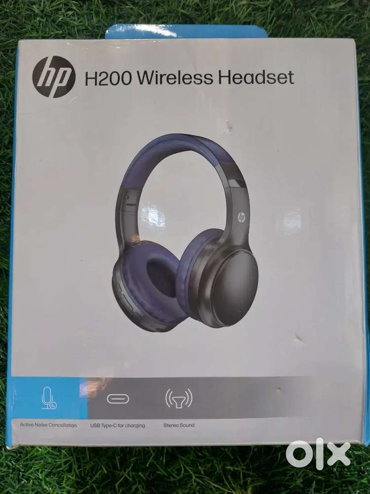 HP H200 HEADSET