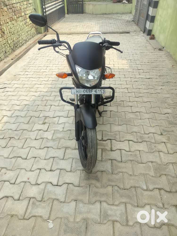 HONDA SHINE 2024 MODEL