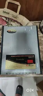 Ac Stabilizer for 1.5 ton Ac V. Guard