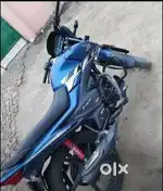 Saaf suthri condition h. 1st owner h