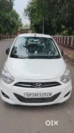 Hyundai i10 2012 Petrol 78563 Km Driven