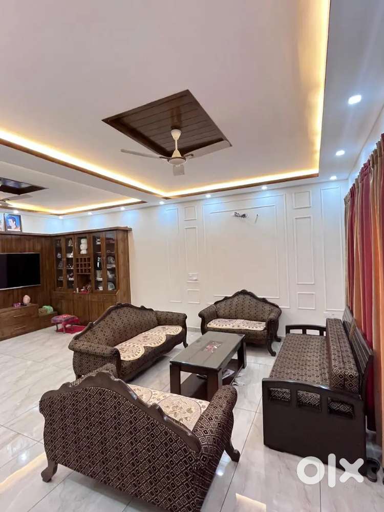 6 bhk kothi for sale