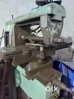 Used machines