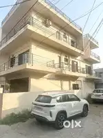 Fully furnished 1 room with attached kitchen and washroom