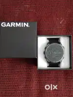 Like New In Opened Box - GARMIN FENIX 8 - 51 mm