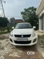 Maruti Suzuki Swift 2017