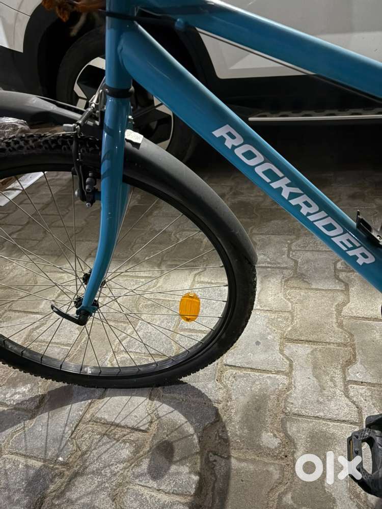 Its from decathlon