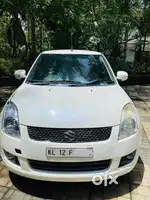 Maruti Suzuki Swift 2011 LDI