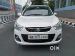 Maruti Suzuki Alto Green LXi (CNG), 2016, CNG & Hybrids