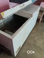 Deep Freezer