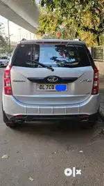 Mahindra XUV500 Diesel Good Condition