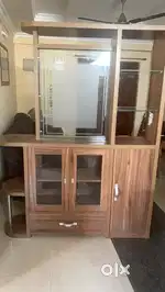 Well maintained show case with good condition is teady to sail