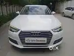 Audi A4 1.4 30 TFSI Premium Plus, 2018, Petrol