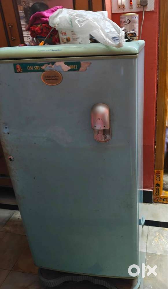Refrigirator