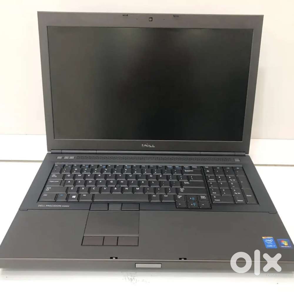 Dell precision m6800