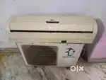Split Ac 1 ton 3 star