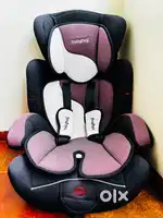 Baby car seat