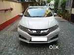 Honda city top model with sunroof