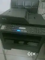 Printer in good condition ghr hi use kita less used in new condition