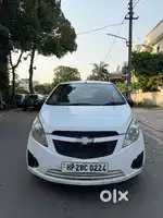 Chevrolet Beat 2012 Diesel Well Maintained