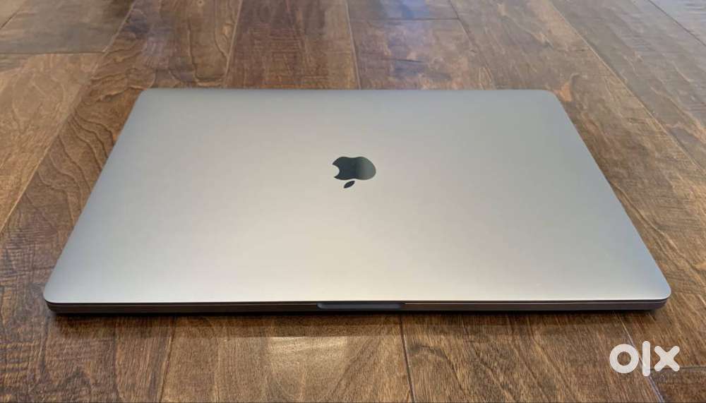 Apple Macbook Pro 2019 16 Inch