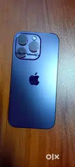IPHONE 14 pro 256 GB very clean condition