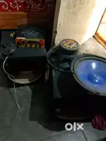Sdk deck and speaker
