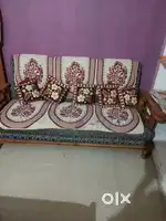 Sofa set 5setr