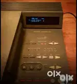 Nakamachi Sound space 7. Stereo amplifer cum 6cd changer. Rs 40,000