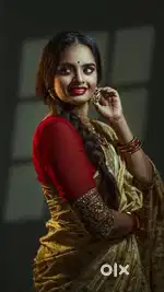 Fresher Female Model