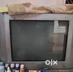 Samsung big size colour TV for sell