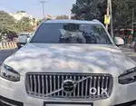 Volvo XC 90 2018