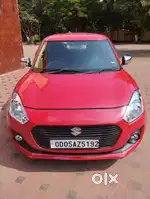 Maruti Suzuki Swift VVT LXI, 2022, Petrol
