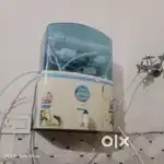 । फिल्टर मशीन पानी की
