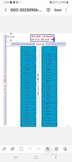 Good land for building a house or business in Sasaram area.